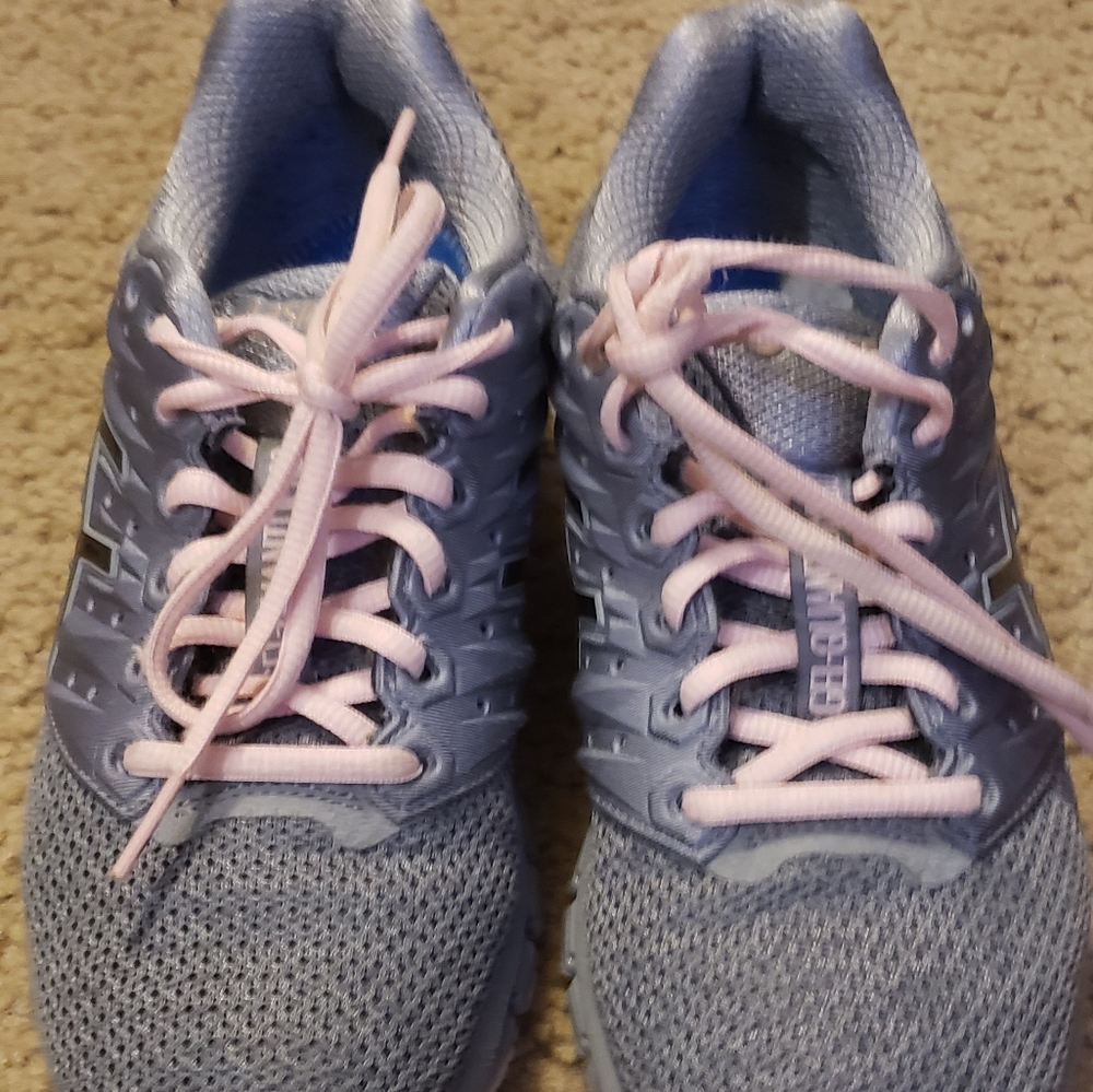 Womens Asics gel quantum sneakers